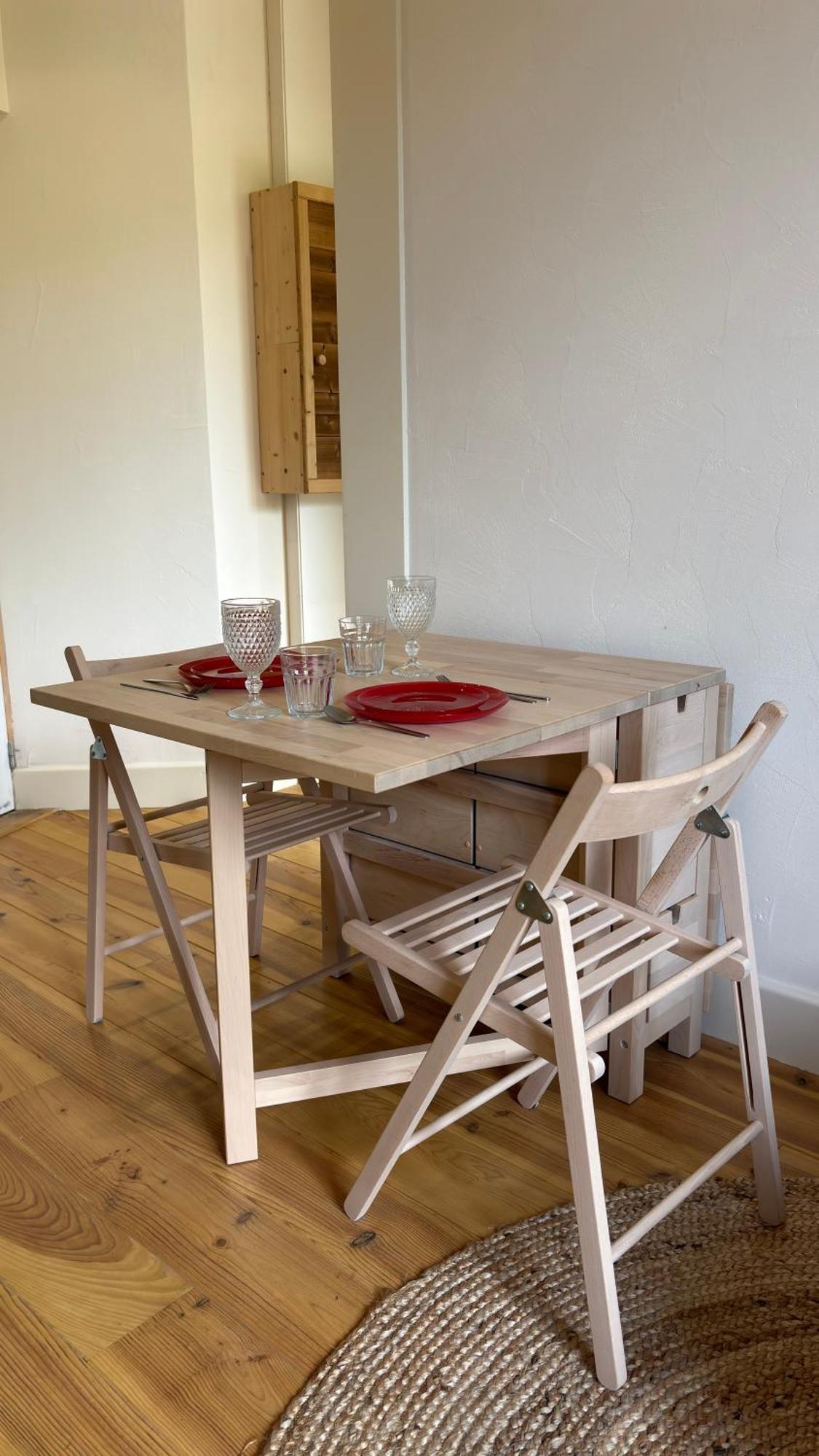 Apartamento T2 Cocon Avec Balcon Et Parking La Roche-sur-Foron Exterior foto