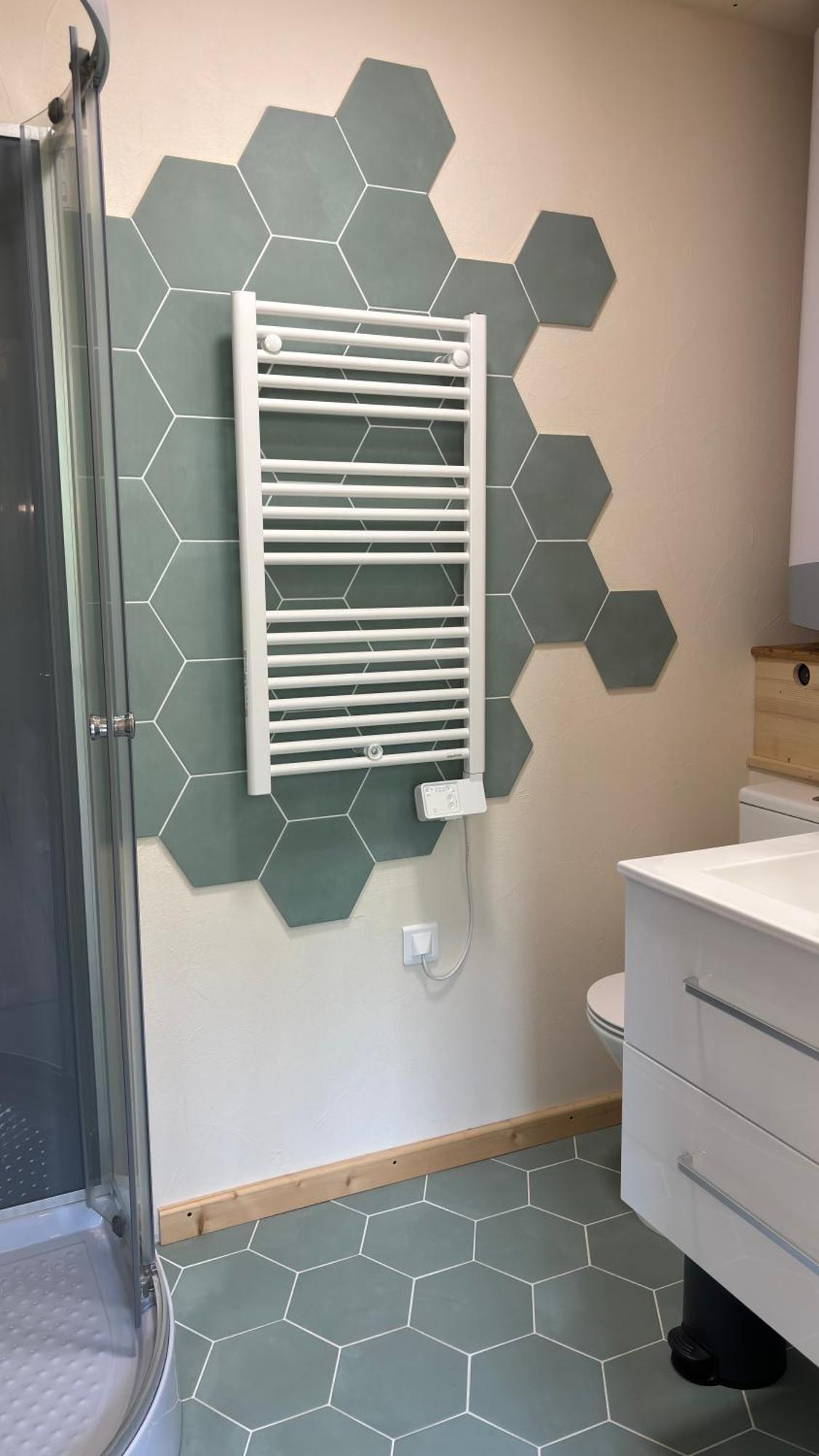 Apartamento T2 Cocon Avec Balcon Et Parking La Roche-sur-Foron Exterior foto