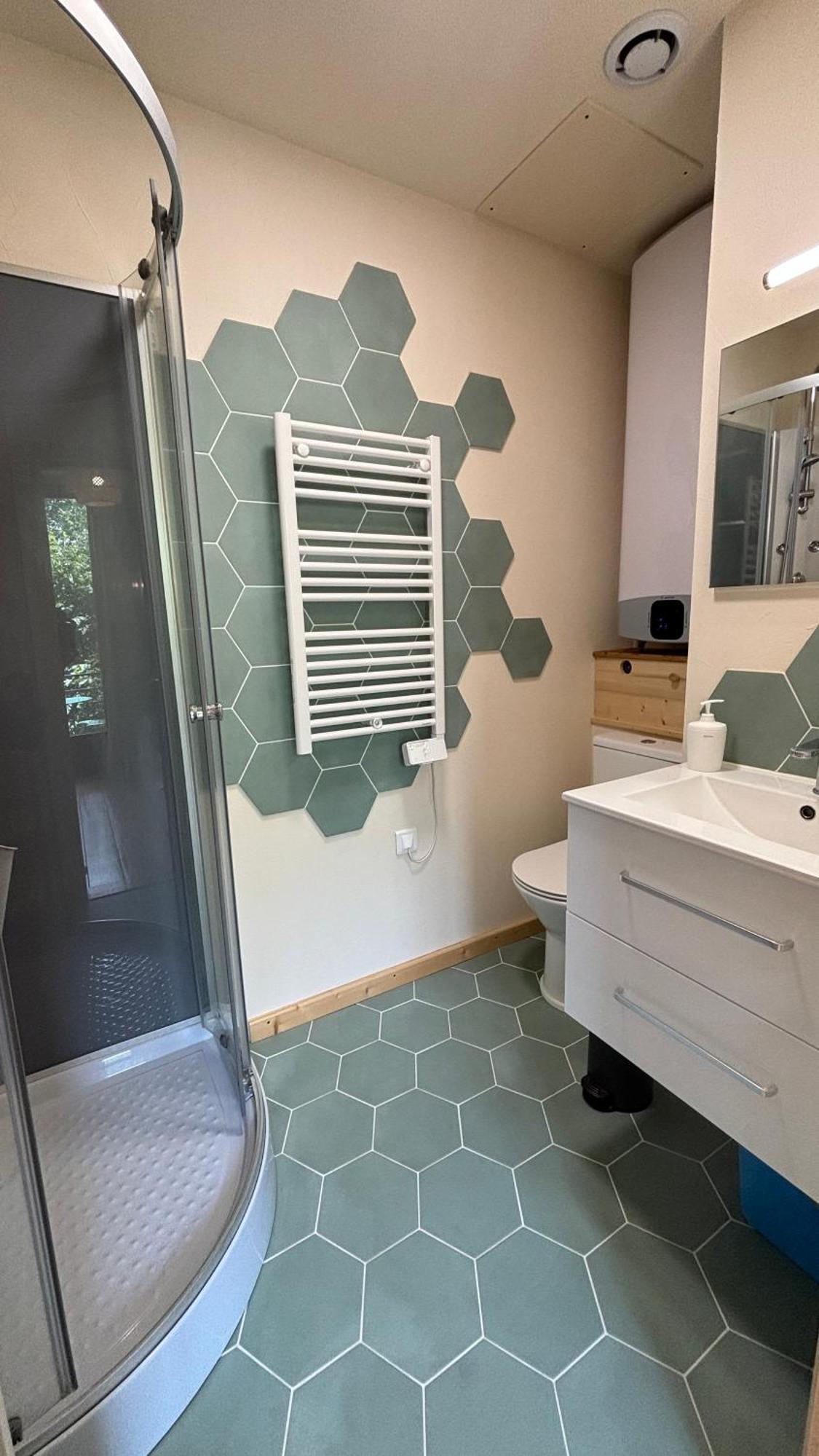 Apartamento T2 Cocon Avec Balcon Et Parking La Roche-sur-Foron Exterior foto