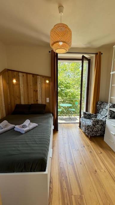 Apartamento T2 Cocon Avec Balcon Et Parking La Roche-sur-Foron Exterior foto