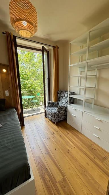 Apartamento T2 Cocon Avec Balcon Et Parking La Roche-sur-Foron Exterior foto